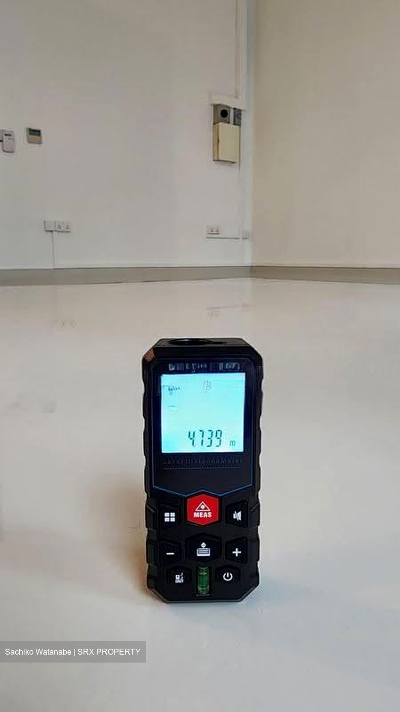 Eon Shenton (D2), Office #608441571